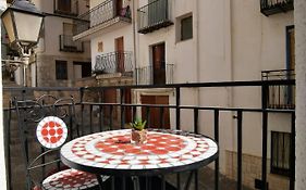 Vida Y Mar Apartamentos